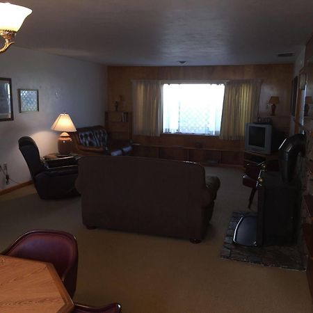 The Davenport Motel 外观 照片