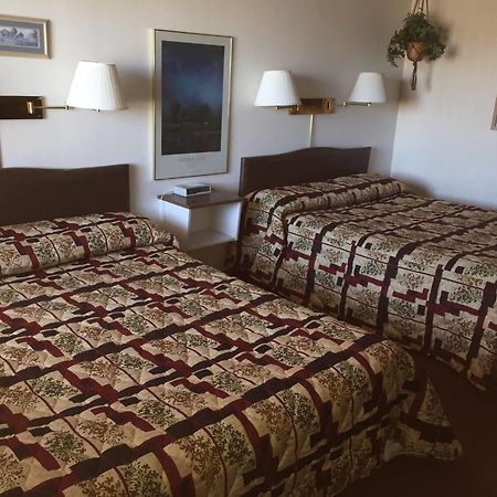 The Davenport Motel 外观 照片