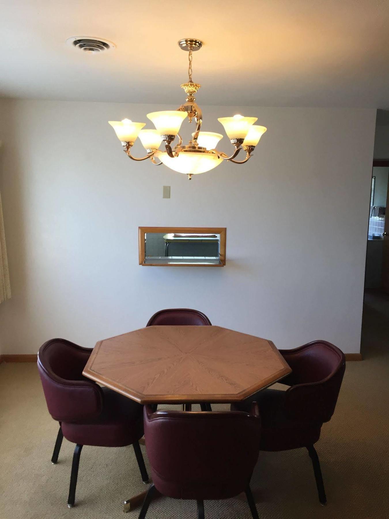 The Davenport Motel 外观 照片